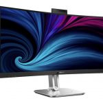 Philips 34″ 6000 Series 34B2U6603CH Monitor...