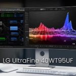 LG Unveils Worlds First Thunderbolt 5...