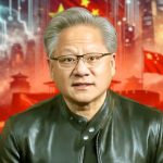 China hits NVIDIA with antitrust probe...