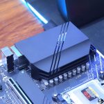 Biostar B850MT-E PRO Motherboard Review