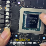 Modded RTX 3090 And 3080s Sold...