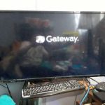 Fixing A Non Booting Gateway Desktop