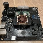 Retro SFF: ITX-Llama is a Brand...