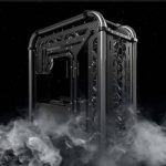 Singularity Computers: an extraordinary new case!