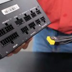 New MSI power supply promotion throws...