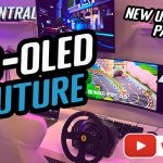 New 34” Ultrawide Panels, 5K Panels...