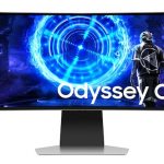 Samsung Launch New Odyssey G95SD and...