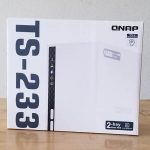 QNAP TS-233: Affordable 2-bay NAS