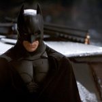 20 Years Ago, Batman Began a...