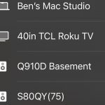 Urgent Apple AirPlay Security Alert Sounds...