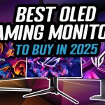 The Best OLED Gaming Monitors to...
