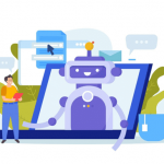 How AI in Software Testing Rises...