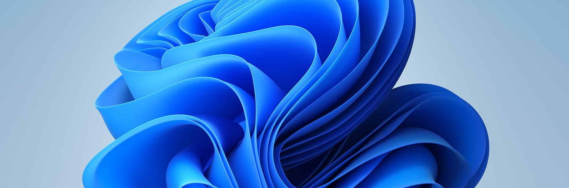 Windows 11 Wallpaper Snippet
