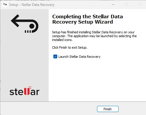 Data Recovery Software