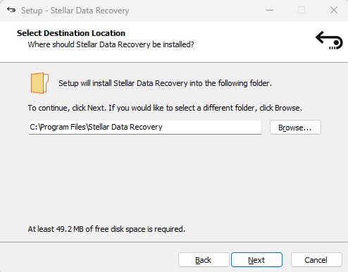 Data Recovery Software