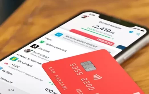 revolut alternatives