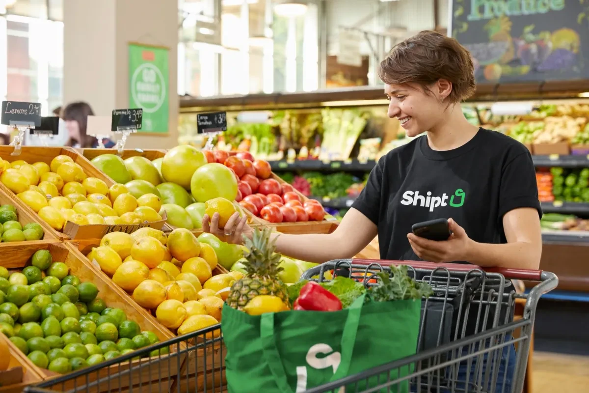 apps like instacart