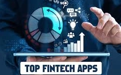 what is fintech