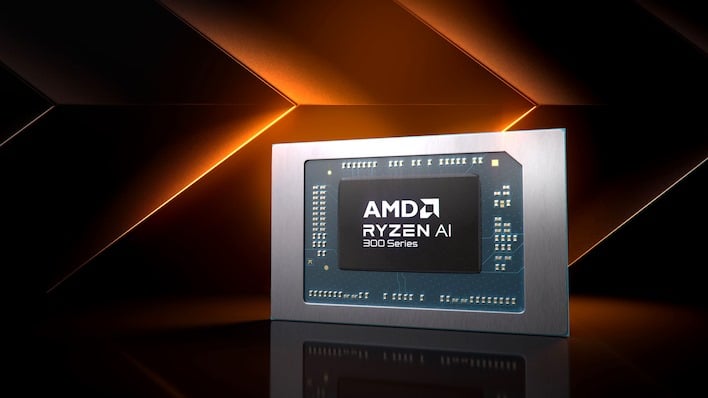 hero amd ryzen ai 300 series