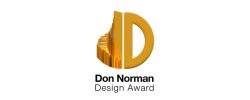 Don Norman Design Award