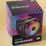Cooler Master Hyper 622 Halo