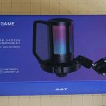 Fifine Ampligame A6T – Bjorn3D.com