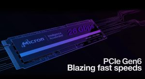 PCIe 5.0 SSDs Will Reportedly Stay...