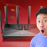 TP-Link routers face US ban over...