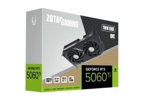 GeForce RTX 5060 Ti Review with...